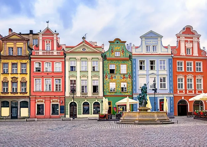 Opera Hostel Poznań
